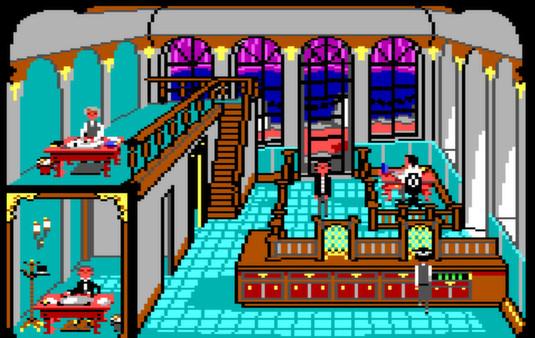 Gold Rush! Classic Screenshot #3