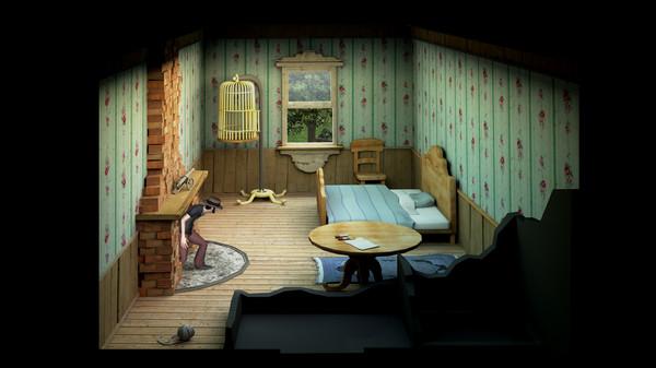 Gold Rush! Anniversary Screenshot #1