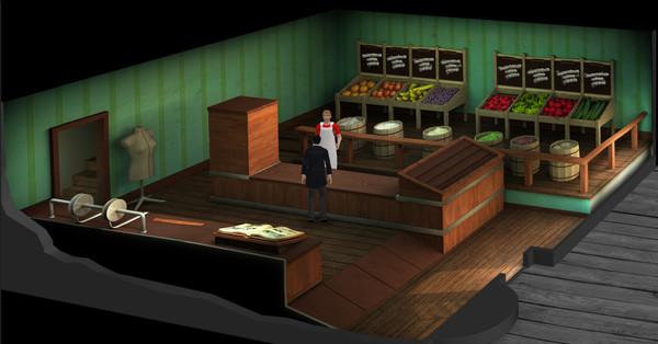 Gold Rush! Anniversary Screenshot #3