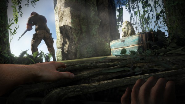 Far Cry 3 - Deluxe Bundle DLC Screenshot #2