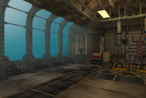 Nancy Drew: The Shattered Medallion Screenshot #1