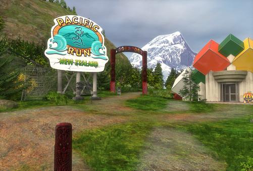 Nancy Drew: The Shattered Medallion Screenshot #2