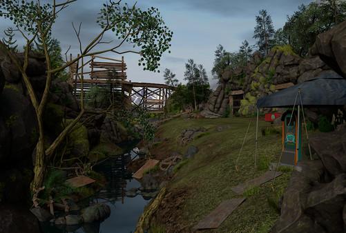 Nancy Drew: The Shattered Medallion Screenshot #3