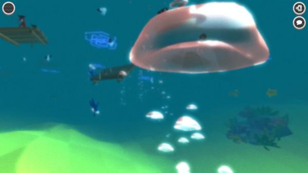 Stupid Raft Battle Simulator Screenshot #2