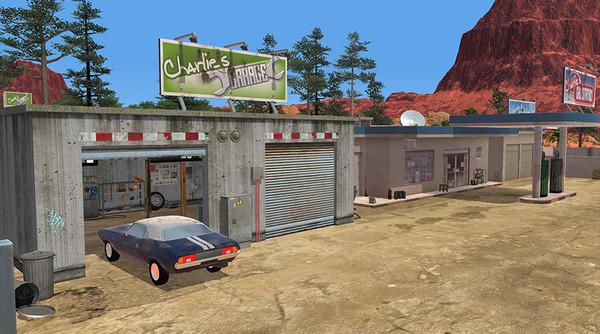 Revhead Screenshot #1