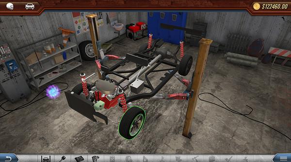 Revhead Screenshot #3