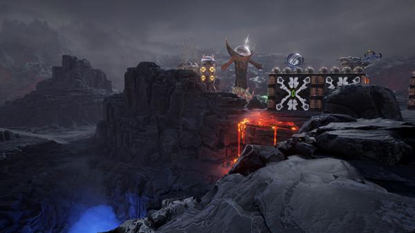 Abatron Screenshot #1