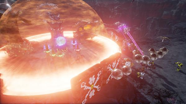Abatron Screenshot #2