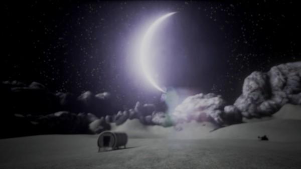 Trajectory Screenshot #1