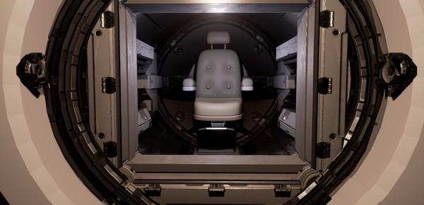 Trajectory Screenshot #2