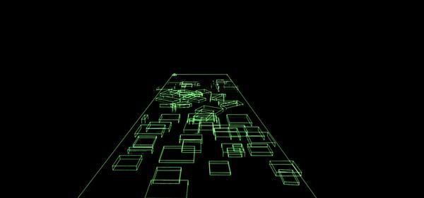 Trajectory Screenshot #3