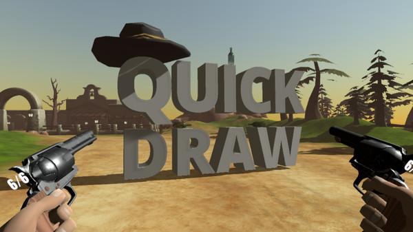 Quick Draw Screenshot #1