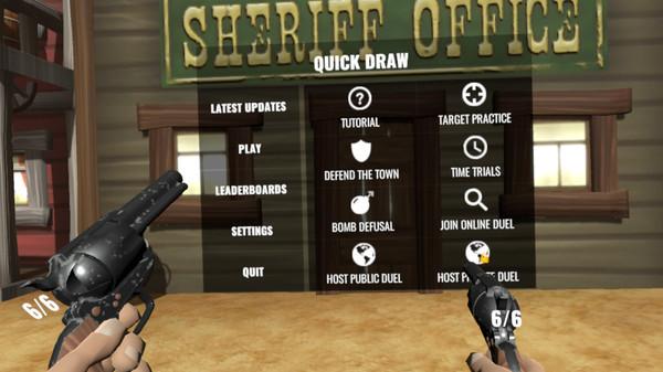 Quick Draw Screenshot #2