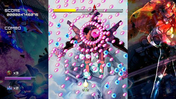 Ghost Blade HD Screenshot #2