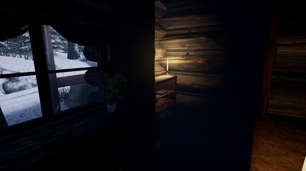 The Cabin: VR Escape the Room Screenshot #2