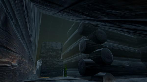 The Cabin: VR Escape the Room Screenshot #3