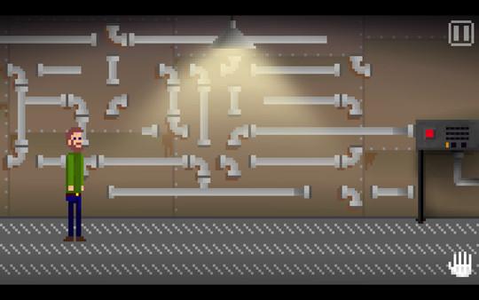 Paul Pixel - The Awakening Screenshot #3