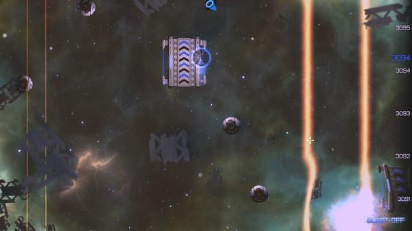 Blast-off Screenshot #1