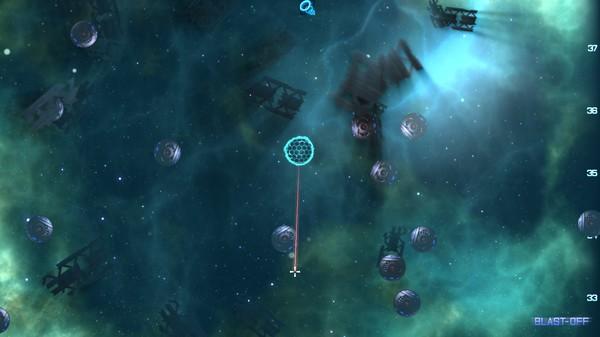 Blast-off Screenshot #2