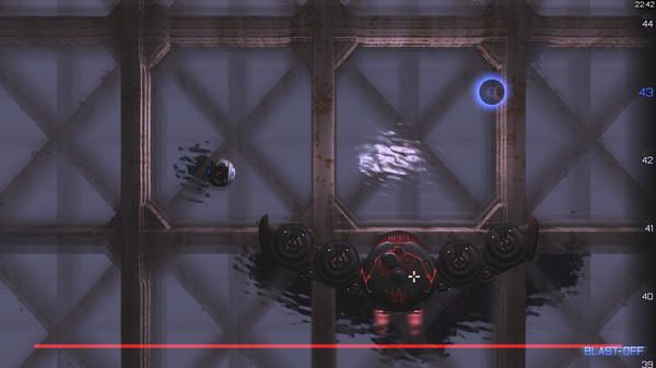 Blast-off Screenshot #3