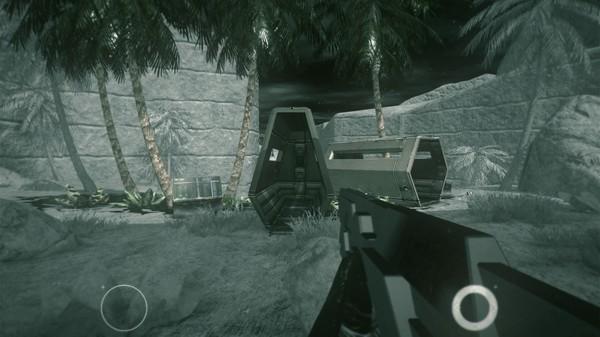 Helium Screenshot #3