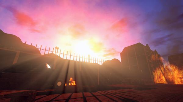 The Albatross Screenshot #1