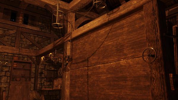 The Albatross Screenshot #2