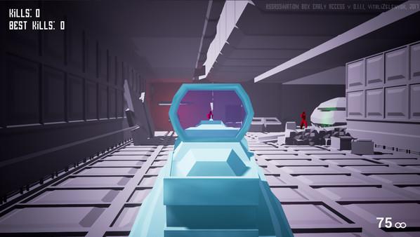 ASSASSINATION BOX Screenshot #2