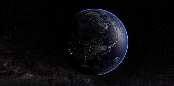 Discovering Space 2 Screenshot #1