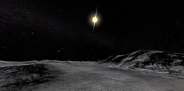Discovering Space 2 Screenshot #3