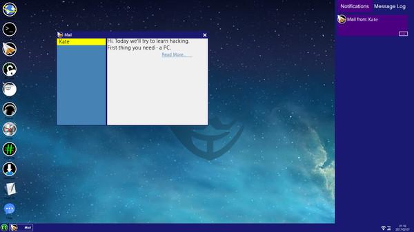 hack_me 2 Screenshot #2