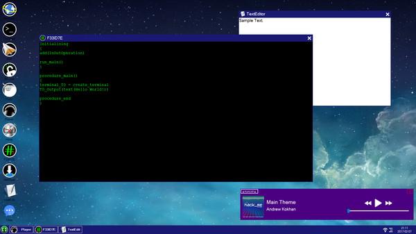 hack_me 2 Screenshot #3