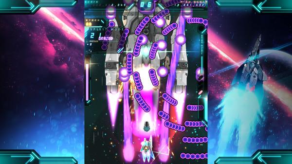 Danmaku Unlimited 3 Screenshot #2