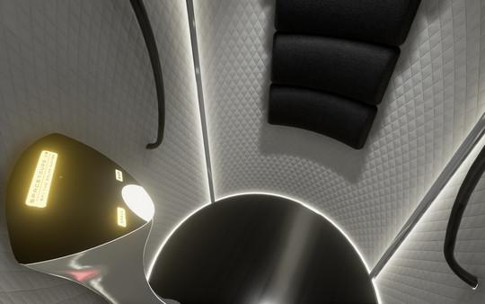 Spacetours VR - Ep1 The Solar System Screenshot #3