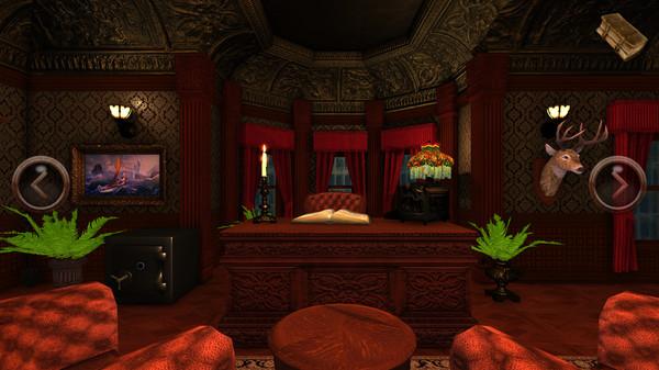 Murder Mystery Adventure Screenshot #2