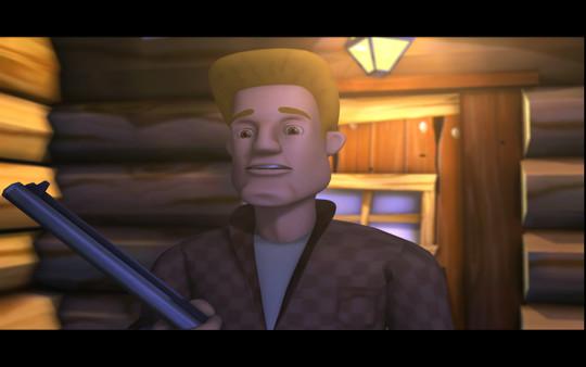 Fenimore Fillmore: The Westerner Screenshot #1