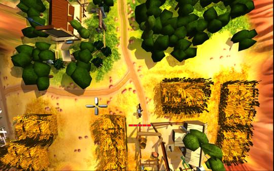 Fenimore Fillmore: The Westerner Screenshot #3