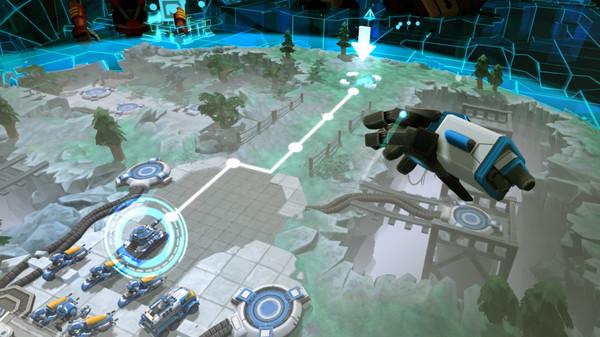 AirMech Command Screenshot #1