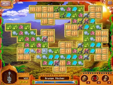 Travel Riddles: Trip To India Screenshot #1