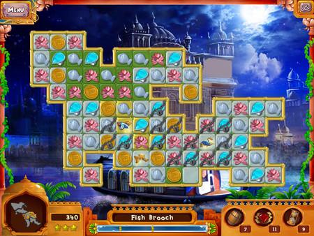 Travel Riddles: Trip To India Screenshot #2