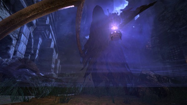 Dragon's Dogma: Dark Arisen Screenshot #3