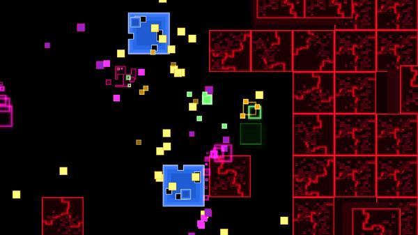 Disastr_Blastr Screenshot #3