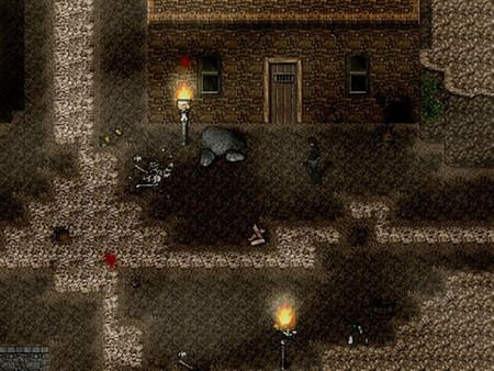 Atonement 2: Ruptured by Despair Screenshot #2