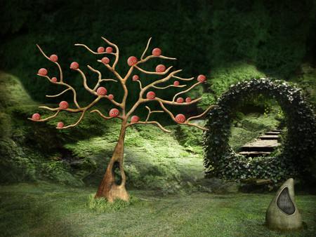 LEAVES - The Return Screenshot #1