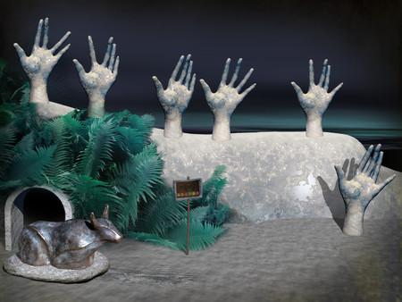 LEAVES - The Return Screenshot #2