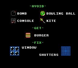 Get'em Gary Screenshot #2