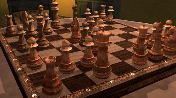 Chess3D Screenshot #1
