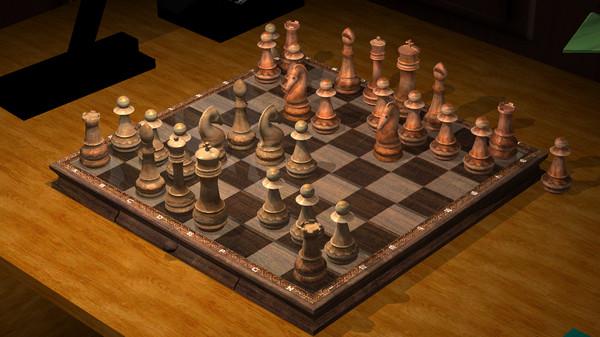 Chess3D Screenshot #2