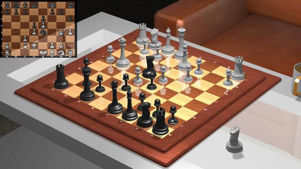 Chess3D Screenshot #3