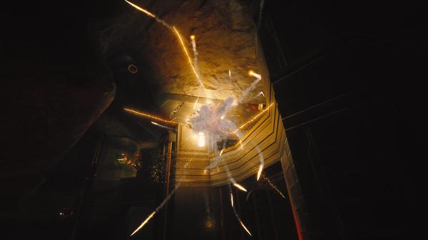 Overload Screenshot #1